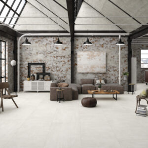 ACIER WHITE 60x120