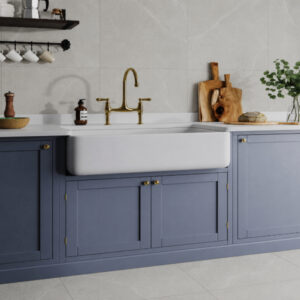 AUSTRAL GREY 75x75