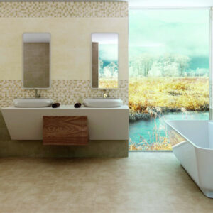 PC DOMINO BEIGE 33,3x55 PC DOMINO BEIGE 33,3x55