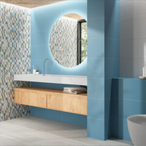 PC DREAM BLUE 30x90 PC DREAM BLUE 30x90