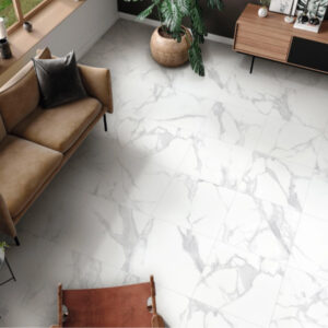 PC ETERNITY WHITE SAT 60x60 PC ETERNITY WHITE SAT 60x60