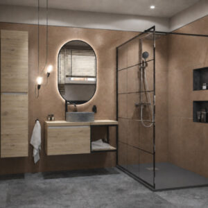 FACTORY OXIDO 60x120 FACTORY OXIDO 60x120