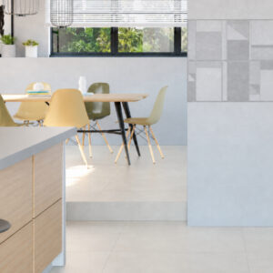 HABITAT MARFIL 60x120
