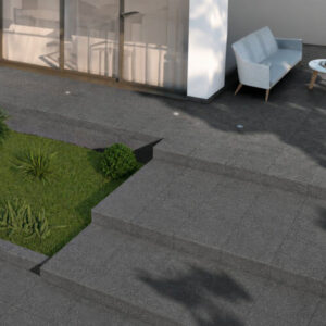PC MATERICA DARK 20 GREY 60x60 PC MATERICA DARK 20 GREY 60x60
