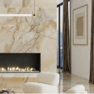 ONYX GOLD 120x280