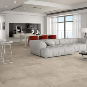 PLUS LIENZ GRIS 60x60