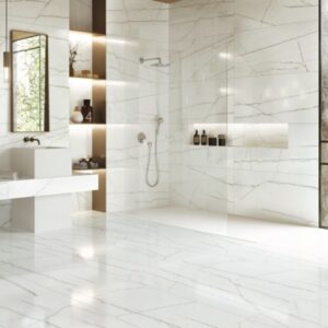 SANNINE WHITE PUL 60x120 SANNINE WHITE PUL 60x120