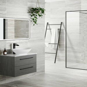 PC SNOWDON BLANCO 30x60 PC SNOWDON BLANCO 30x60