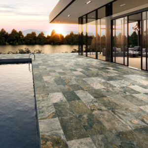PC BALI GREEN ANTI-SLIP 30x60 PC BALI GREEN ANTI-SLIP 30x60