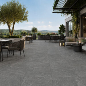PIETRA 20 ANTHRACITA 60x60 PIETRA 20 ANTHRACITA 60x60