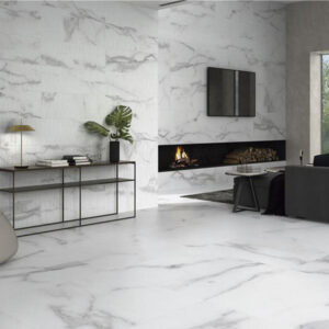 PC ARTISTIC WHITE 60x60