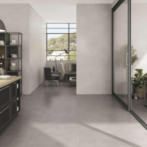 PC CLOUDY BROWN 60x60