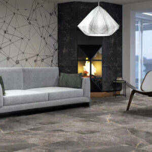 MARMI GRAFITO SAT 60x120