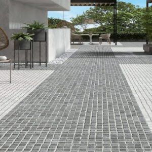 PC PLUS ROADWAY 20 GRAPHITE 60x60 PC PLUS ROADWAY 20 GRAPHITE 60x60