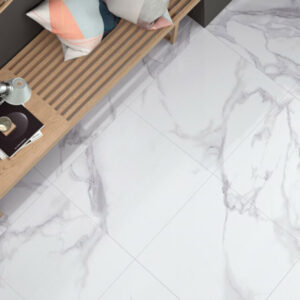 PC PURE BLANC 75x75