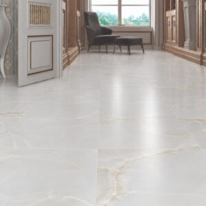 SELENE SKY SATIN 60x60