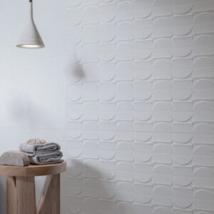 ARKEMIA VERSO WHITE 30x90
