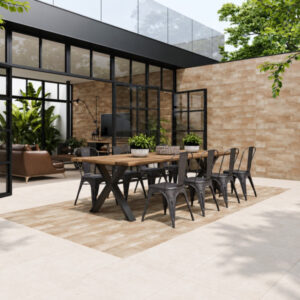 PC BLOCS COTTO NATURAL 60x120 PC BLOCS COTTO NATURAL 60x120