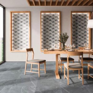 PC CRETA ANTRACITA INOUT 60x120 PC CRETA ANTRACITA INOUT 60x120