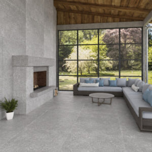 ETERNAL STONE GREY 60x120