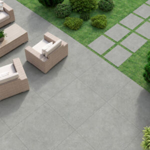 INTEGRA 20 GRAY 90x90 INTEGRA 20 GRAY 90x90