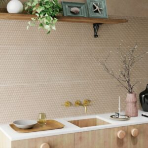 OASI ILLUSIONE AVANA 33,3x100