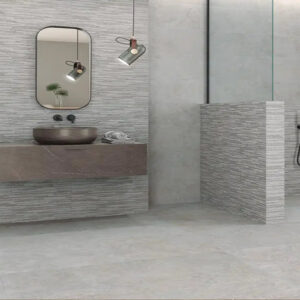 PC PREMIERE GREY 45x45